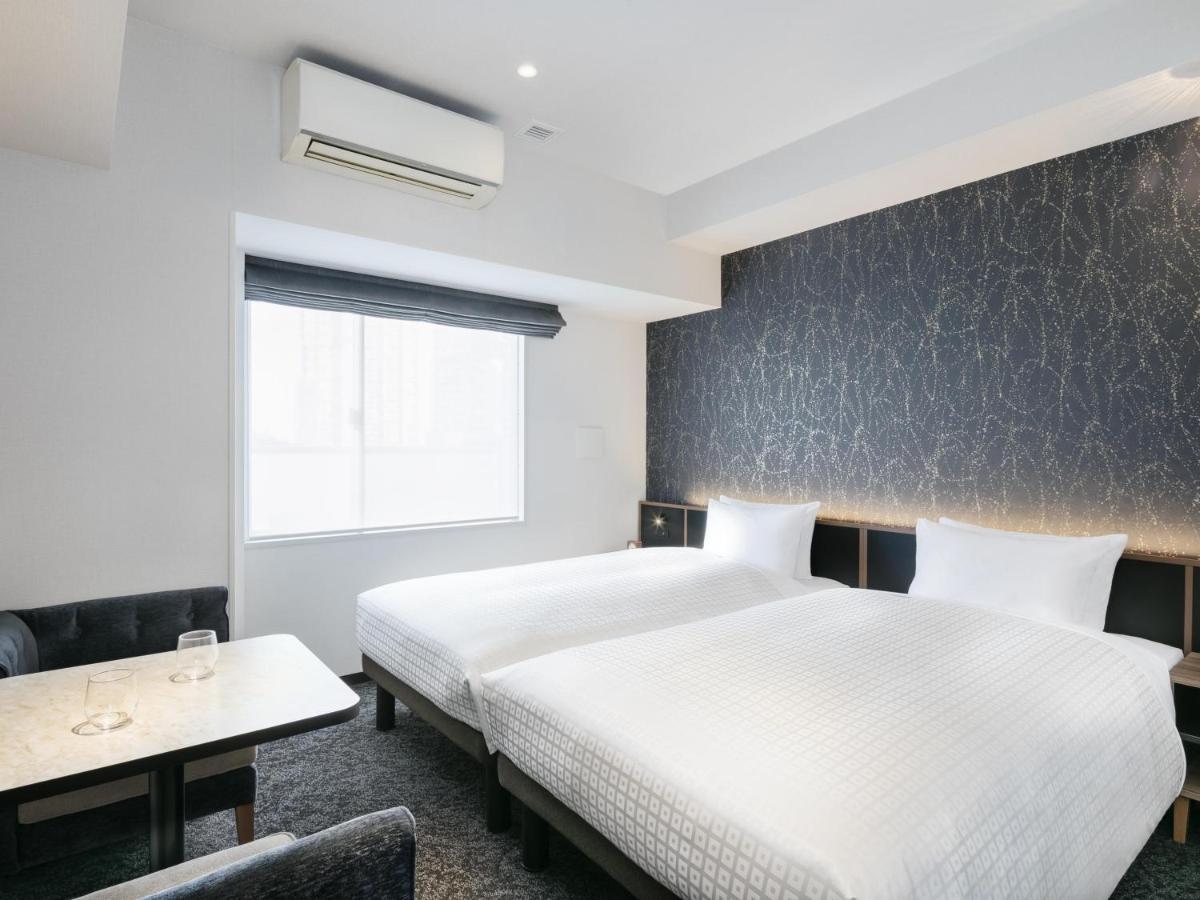 Tokyu Nishi Shinjuku Hotel Tokio