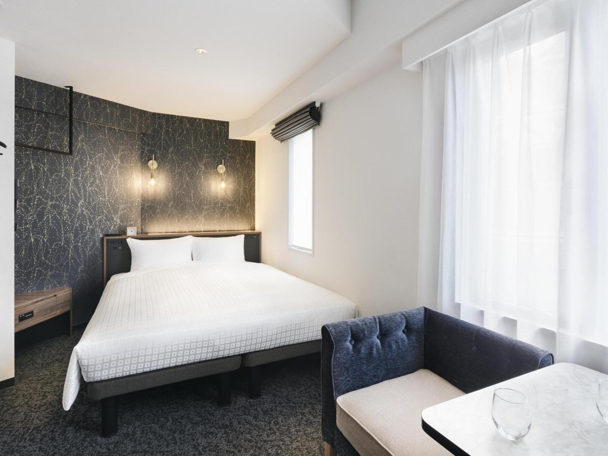 Tokyu Nishi Shinjuku Hotel Tokio