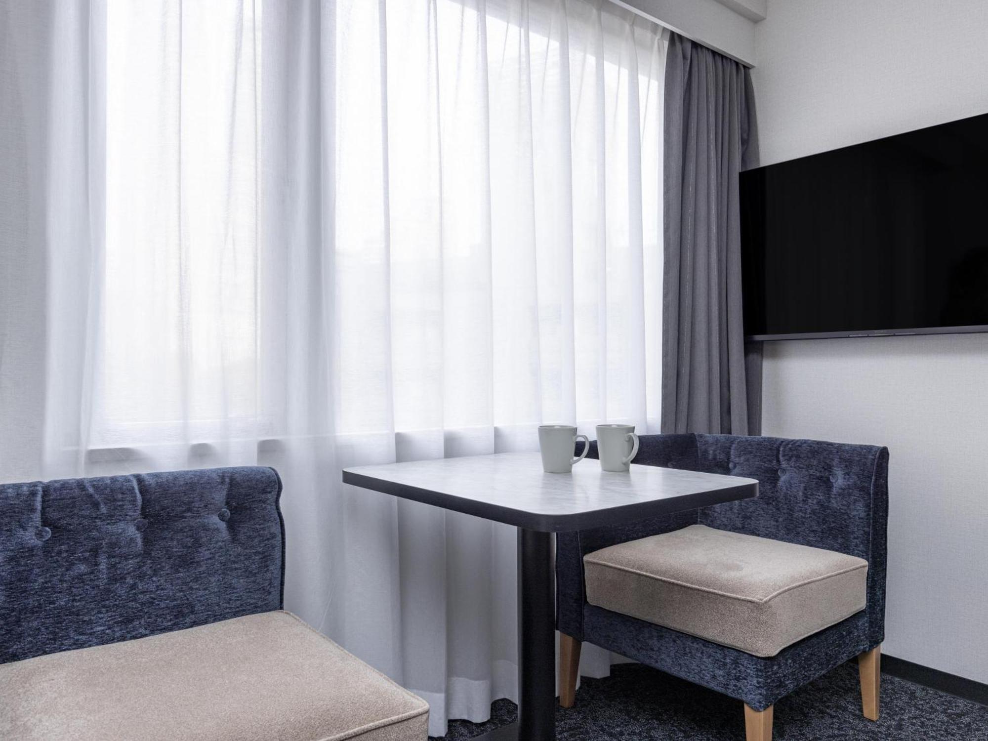 Hotel Tokyu Nishi Shinjuku Tokio