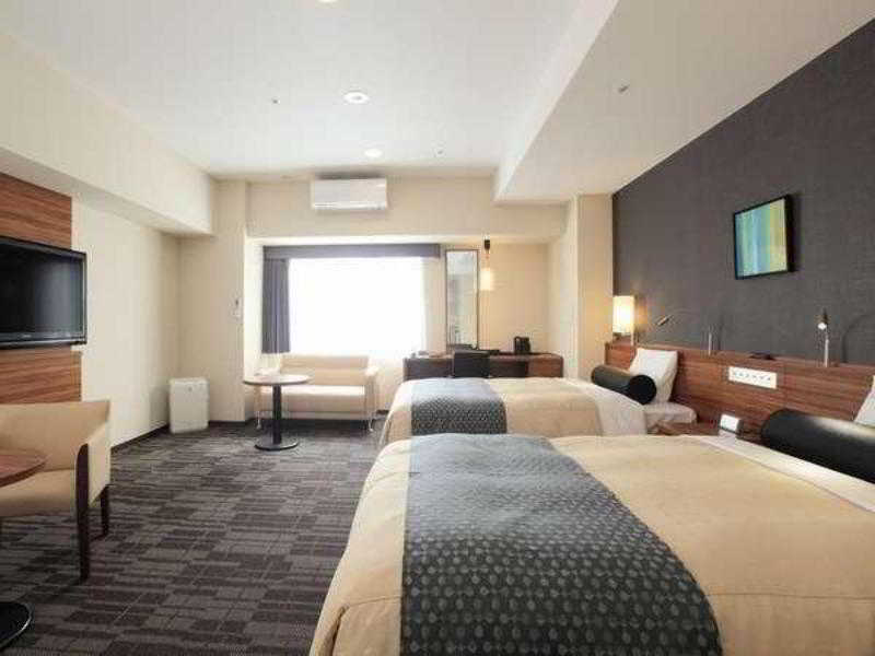 Hotel Tokyu Nishi Shinjuku Tokio